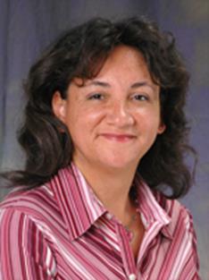 Headshot of Helen Engelke