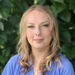 Headshot of Katy Carpenter