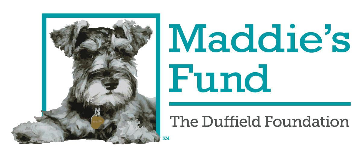 Maddie's Fund Logo