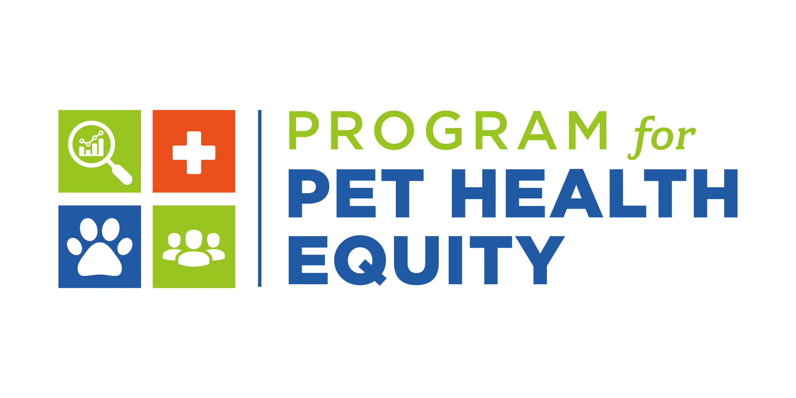 Program for Pet Health Equity