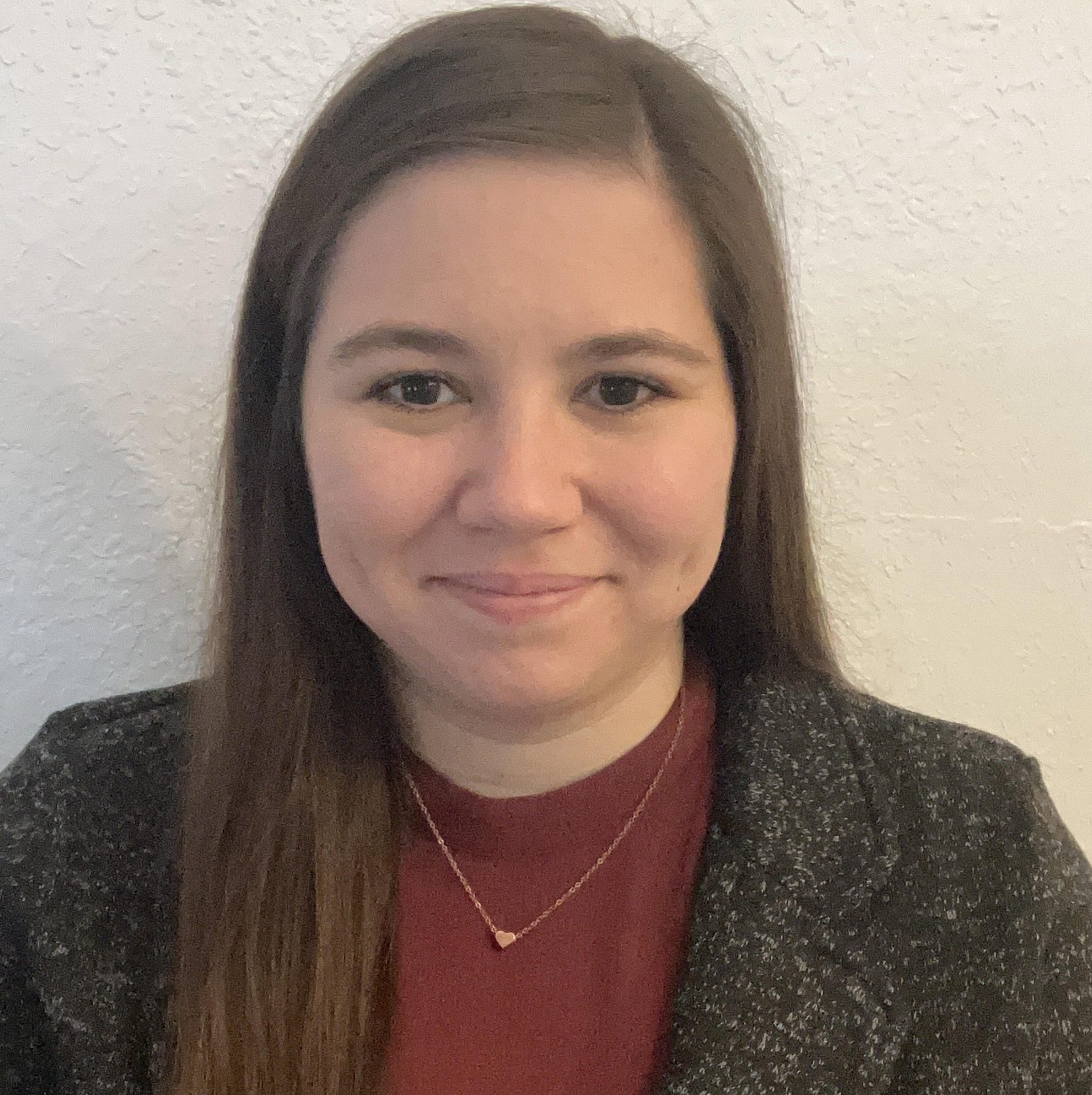 Kaitlyn Davis headshot